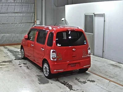 DAIHATSU MIRA COCOA