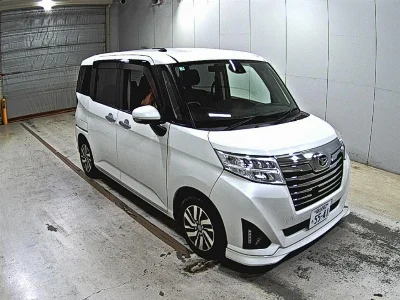 DAIHATSU THOR