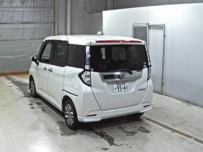 DAIHATSU THOR