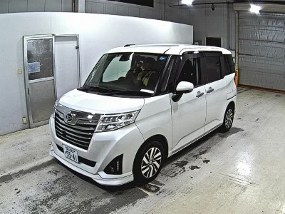 DAIHATSU THOR