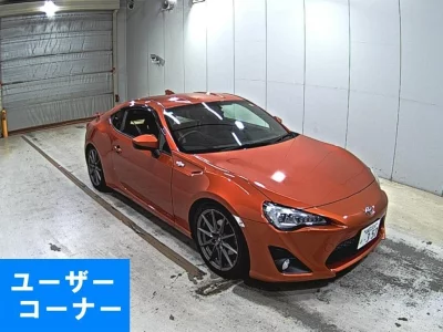 TOYOTA 86