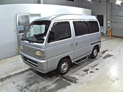 HONDA STREET