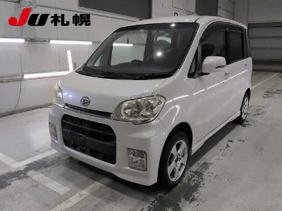DAIHATSU TANTO EXE