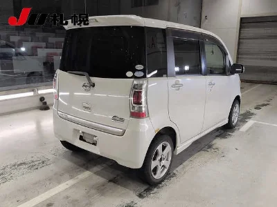 DAIHATSU TANTO EXE
