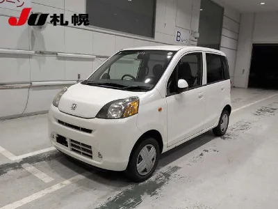 HONDA LIFE