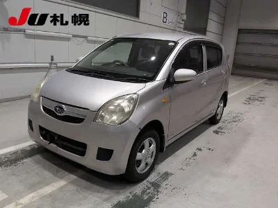 SUBARU PLEO