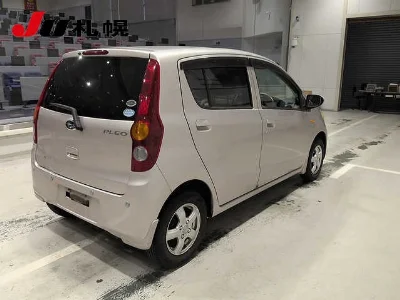 SUBARU PLEO