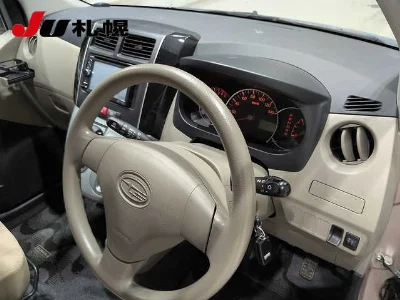 SUBARU PLEO