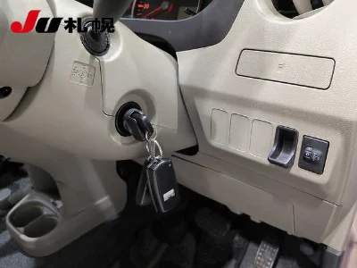 SUBARU PLEO