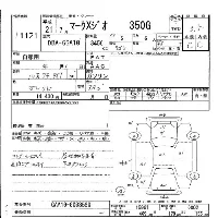 Toyota Mark X Zio