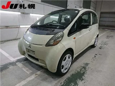 MITSUBISHI I