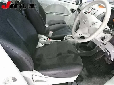MITSUBISHI I