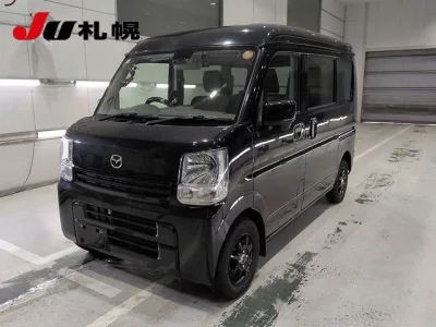 Mazda Scrum