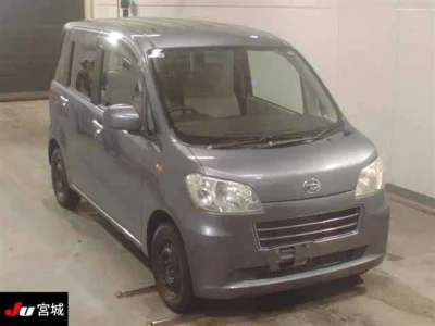 DAIHATSU TANTO EXE