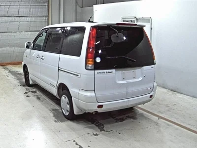 TOYOTA TOWN ACE NOAH