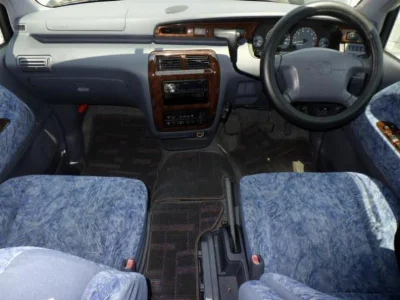 TOYOTA TOWN ACE NOAH