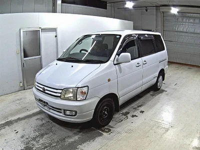 TOYOTA TOWN ACE NOAH