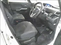 Цена авто Mitsubishi  с аукционов Японии, номер кузова MB36S, пробег 74 000, оценка 8