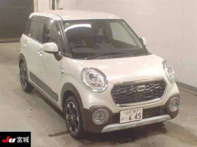 DAIHATSU CAST ACTIVA