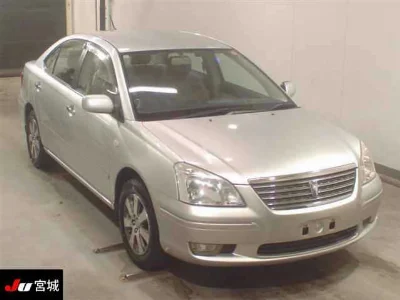 TOYOTA PREMIO