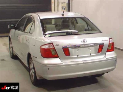 TOYOTA PREMIO