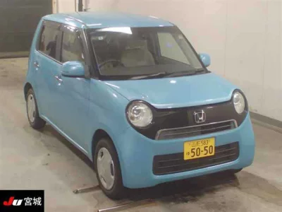 HONDA N ONE