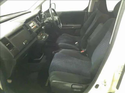HONDA CROSSROAD