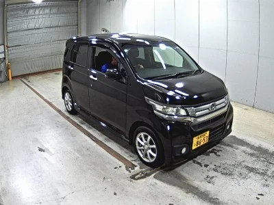 Honda N WGN