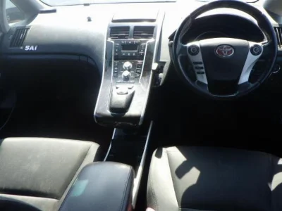 TOYOTA SAI
