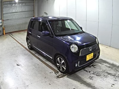 HONDA N ONE
