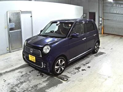 HONDA N ONE