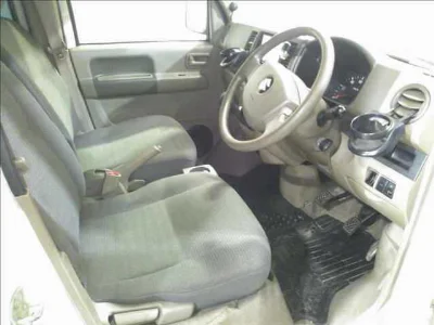 SUZUKI EVERY VAN