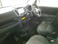 Цена авто Mitsubishi  с аукционов Японии, номер кузова MB15S, пробег 54 000, оценка 2