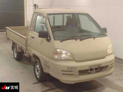 TOYOTA TOWN ACE TRUCK