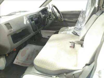 TOYOTA TOWN ACE TRUCK