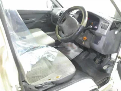 TOYOTA TOWN ACE TRUCK