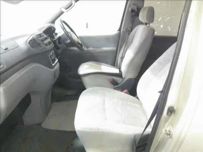 TOYOTA REGIUS