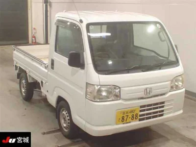 HONDA ACTY TRUCK