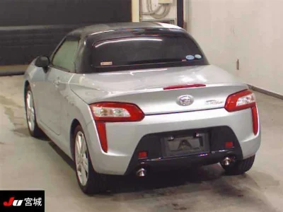DAIHATSU COPEN
