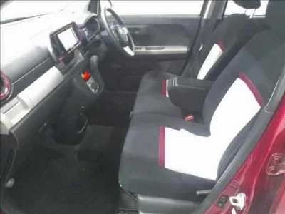 DAIHATSU BOON