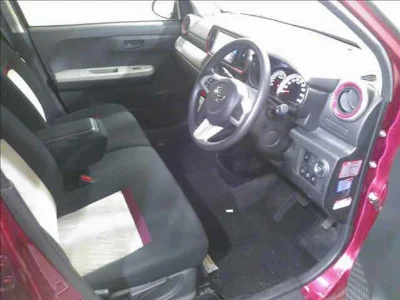 DAIHATSU BOON