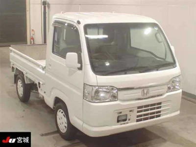 HONDA ACTY TRUCK