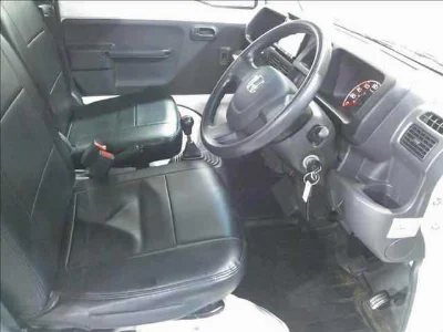 HONDA ACTY TRUCK