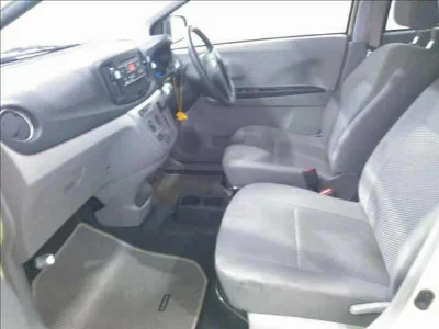 SUBARU PLEO PLUS