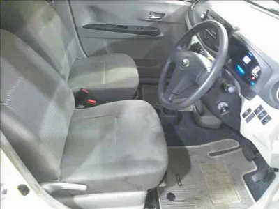 SUBARU PLEO PLUS