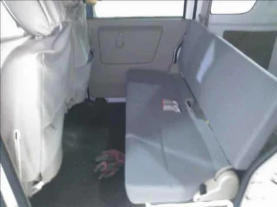 SUZUKI EVERY VAN
