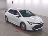 TOYOTA COROLLA SPORT