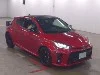 TOYOTA GR YARIS