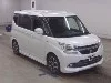 SUZUKI SOLIO BANDIT