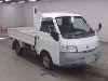NISSAN VANETTE TRUCK